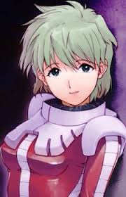 「ギニアス・サハリン」の画像検索結果