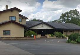 Image result for Stoke Rochford Golf Club