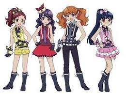 「志々美かりん プリティーリズム・ディアマイフューチャー」の画像検索結果