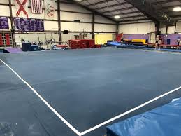 Image result for Head Over Heels Gymnastics Club