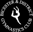 Image result for Bicester and District Gymnastics Club