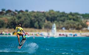 Image result for Kernow Kitesurf Club