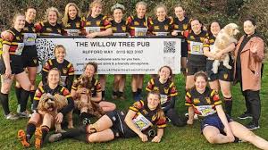 Image result for West Bridgford Rugby Football Club