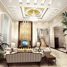 millenium interior designs