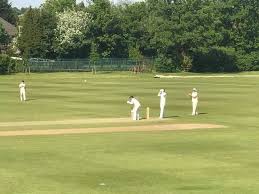 Image result for Oulton Park Cricket Club