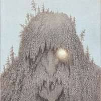 Image result for theodor kittelsen troll