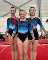 Image result for Wantage Gymnastics Club