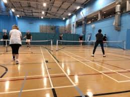 Image result for Leamington Badminton Club