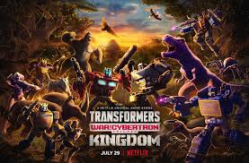 Image result for Transformers: Fall of Cybertron