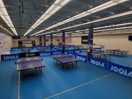 Image result for Penkhull Table Tennis Club