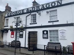 Image result for George & Dragon Bowling Club