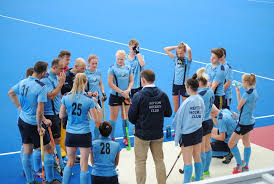 Image result for Repton Hockey Club
