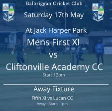 Image result for Cliftonville Cricket Club
