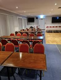 Image result for Wrangholm Hall Bowling Club