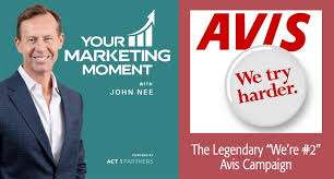 Image result for avis try harder