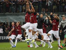 Image result for Derby Ac