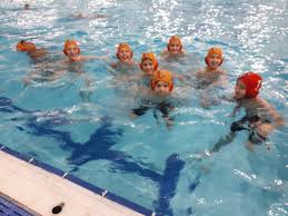 Image result for London Polytechnic Water Polo Club
