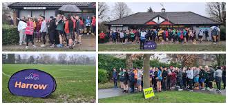 Image result for Harrow St Marys Sports Club