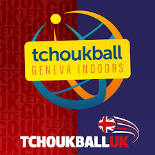 Image result for Portsmouth Tchoukball Club