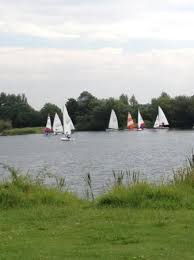 Image result for Emberton Park Sailing Club