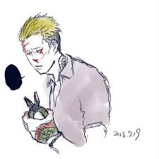 「中田広道 （楽園くん） 闇金ウシジマくん」の画像検索結果