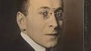 Karl Kraus (1874 - 1936) studierte ein paar Semester Jura, Germanistik und ... - karl-krausbild100~_v-image512_-6a0b0d9618fb94fd9ee05a84a1099a13ec9d3321