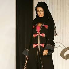 Stylish New Model Abaya Now in Kerala - hijabiworld