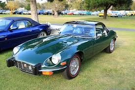 Image result for British Racing Green 1971 Jaguar
