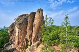 Image result for Красноярские Столбы