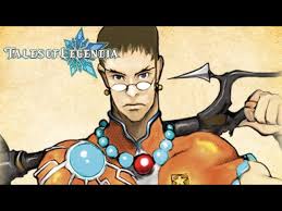 「ウィル・レイナード テイルズオブレジェンディア」の画像検索結果