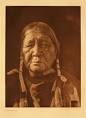 Quanah Parker in business