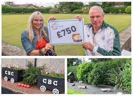 Image result for Cramlington Bowls Club