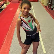 Image result for Cardiff Olympic Gymnastics Club