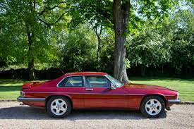 Image result for Regency Red 1991 Jaguar