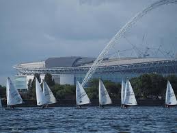 Image result for Welsh Harp Sailing Association