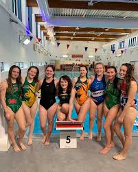 Image result for Leicester waterpolo club