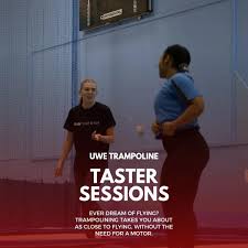 Image result for Uwe Trampoline Club