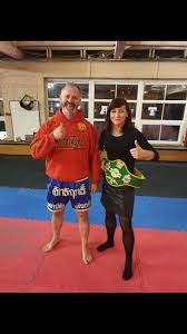Image result for Cork Thai Boxing Club