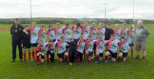 Image result for Kirkwall Thorfinn Football Club