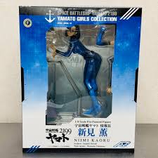 「新見薫 宇宙戦艦ヤマト2199」の画像検索結果