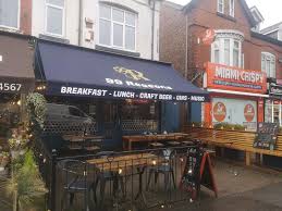 Image result for The Carlton Bowling & Social Club