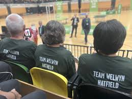 Image result for Welwyn Badminton Club