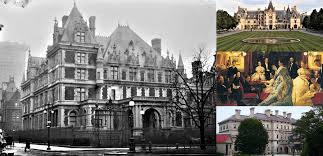 Image result for "the Vanderbilts"