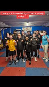 Image result for Glenrothes Amateur Boxing Club