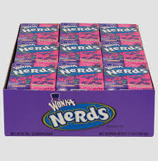 Image result for nerds wonka