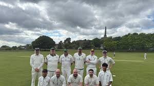 Image result for Hodnet & Peplow Cricket Club