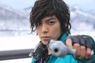 Kim Ha-Neul and TOP for