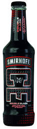 Image result for Smirnoff Black