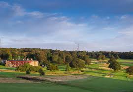Image result for Huddersfield Golf Club Ltd