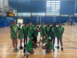 Image result for Crystal Palace Netball Club
